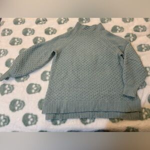 Anthropology sweater